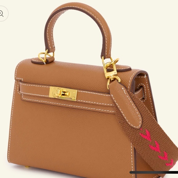 Lily & Bean Hettie Mini Bag - Picture 7 of 7